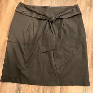 Banana Republic High waisted skirt
